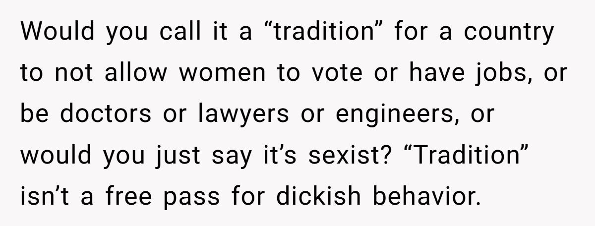 Menu Misstep: Redditor Faces Girlfriend’s Fury Over French Restaurant Tradition Generated by Aubtu.biz