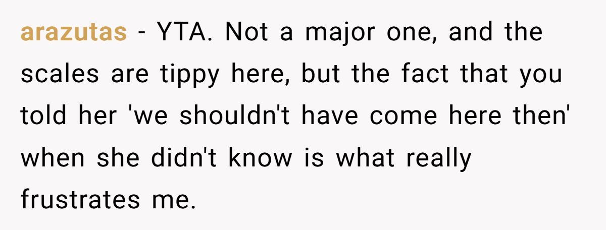 Menu Misstep: Redditor Faces Girlfriend’s Fury Over French Restaurant Tradition Generated by Aubtu.biz
