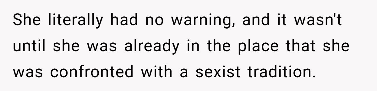 Menu Misstep: Redditor Faces Girlfriend’s Fury Over French Restaurant Tradition Generated by Aubtu.biz