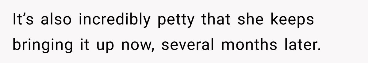 Menu Misstep: Redditor Faces Girlfriend’s Fury Over French Restaurant Tradition Generated by Aubtu.biz