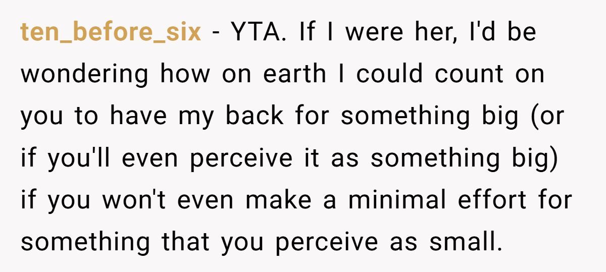 Menu Misstep: Redditor Faces Girlfriend’s Fury Over French Restaurant Tradition Generated by Aubtu.biz