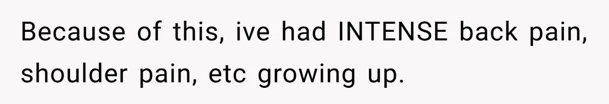 Her Health vs. His Ego: She Chose a Bast Reduction Over Her Boyfriend Generated by Aubtu.biz