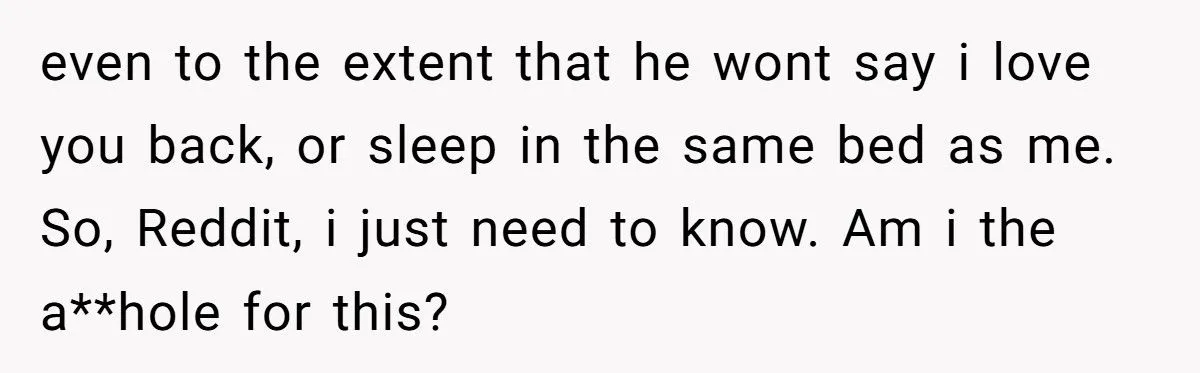 Her Health vs. His Ego: She Chose a Bast Reduction Over Her Boyfriend Generated by Aubtu.biz