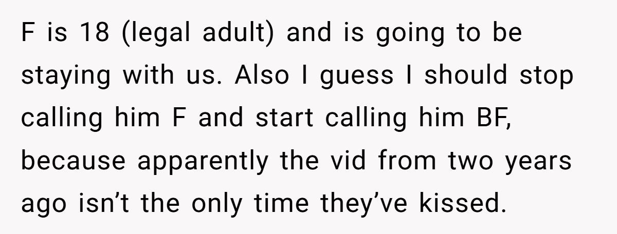 A Dad Stood Up Against Homophobia - Now a Mom’s Calling Him a Predator and Threatening Legal Action Generated by Aubtu.biz