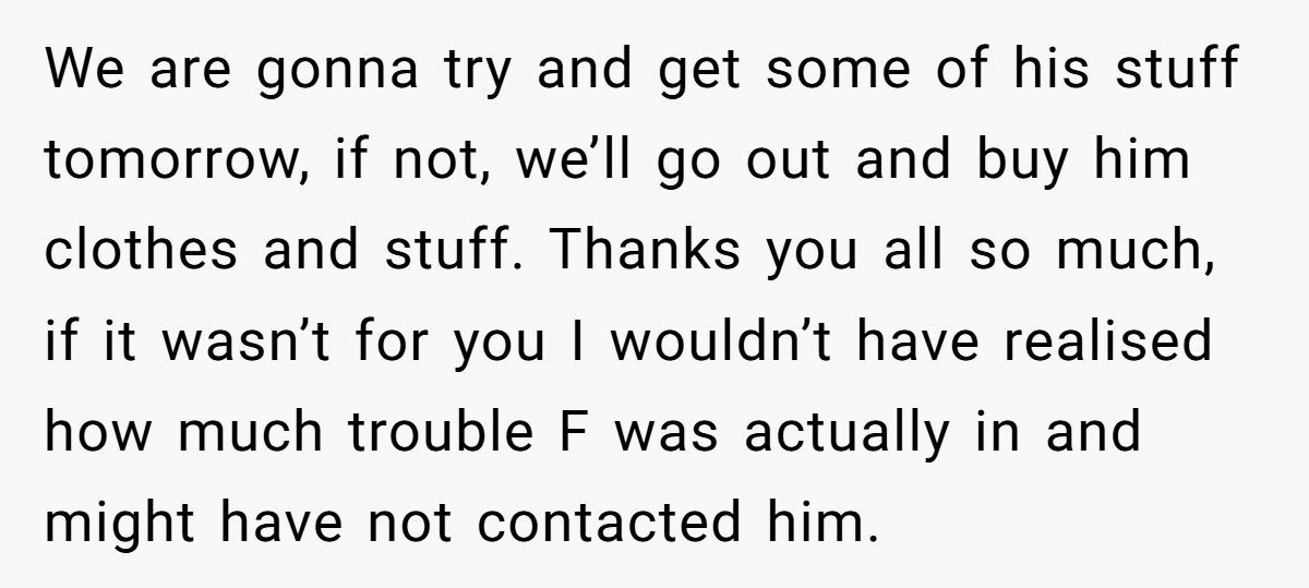 A Dad Stood Up Against Homophobia - Now a Mom’s Calling Him a Predator and Threatening Legal Action Generated by Aubtu.biz