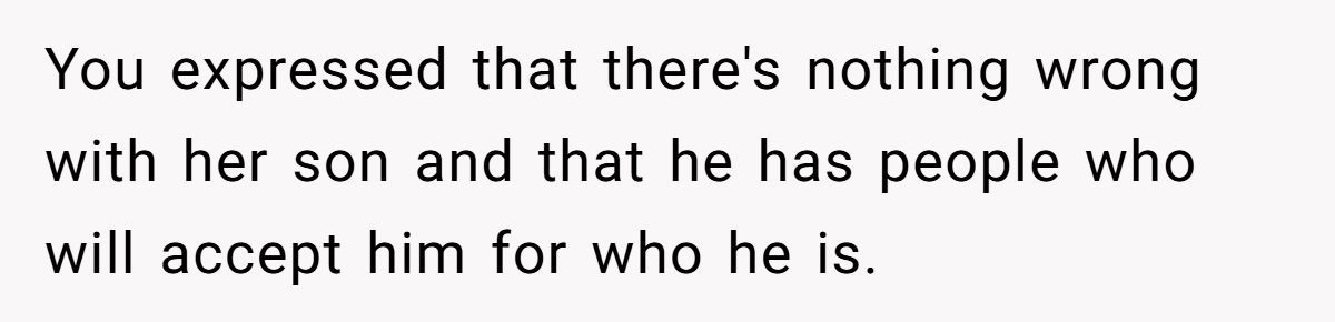 A Dad Stood Up Against Homophobia - Now a Mom’s Calling Him a Predator and Threatening Legal Action Generated by Aubtu.biz
