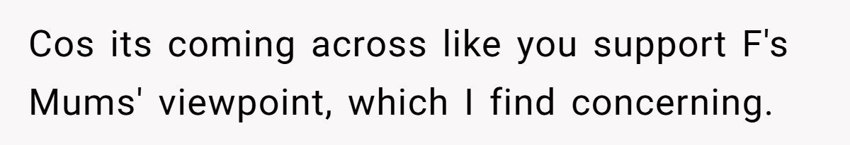 A Dad Stood Up Against Homophobia - Now a Mom’s Calling Him a Predator and Threatening Legal Action Generated by Aubtu.biz