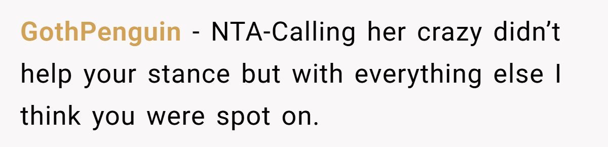 A Dad Stood Up Against Homophobia - Now a Mom’s Calling Him a Predator and Threatening Legal Action Generated by Aubtu.biz
