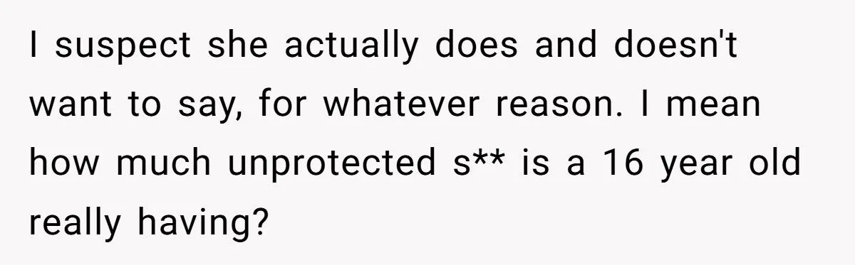 He Wanted Kids of His Own - But His Stepdaughter’s Pregnancy Might Destroy Everything