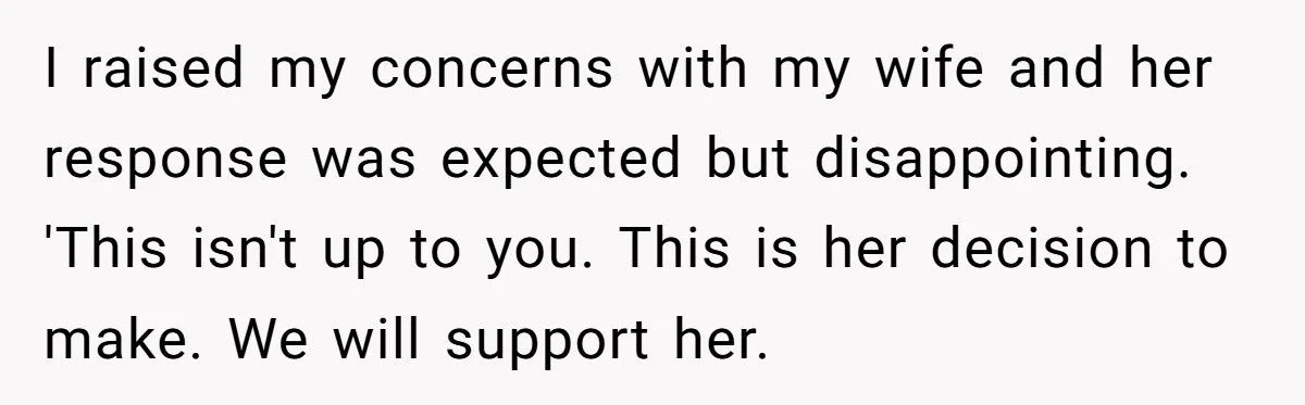 He Wanted Kids of His Own - But His Stepdaughter’s Pregnancy Might Destroy Everything