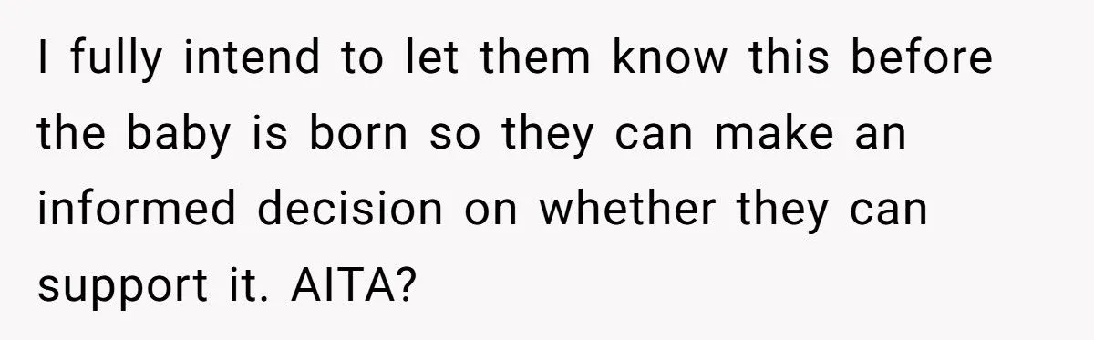 He Wanted Kids of His Own - But His Stepdaughter’s Pregnancy Might Destroy Everything