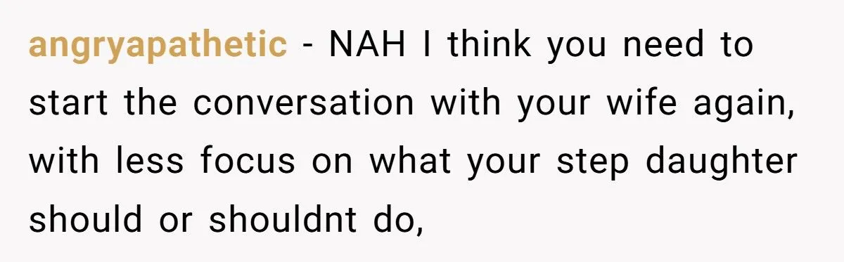 He Wanted Kids of His Own - But His Stepdaughter’s Pregnancy Might Destroy Everything