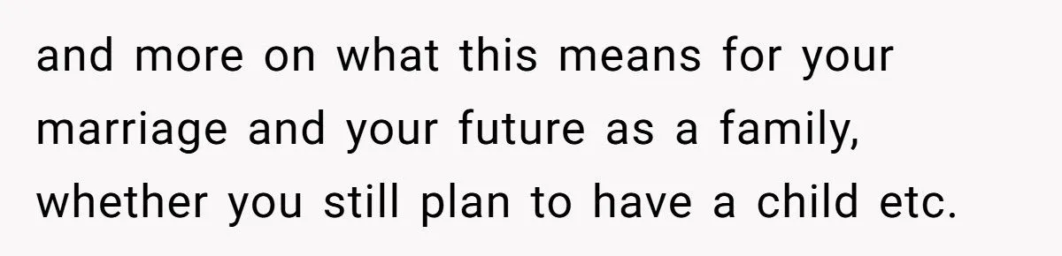 He Wanted Kids of His Own - But His Stepdaughter’s Pregnancy Might Destroy Everything
