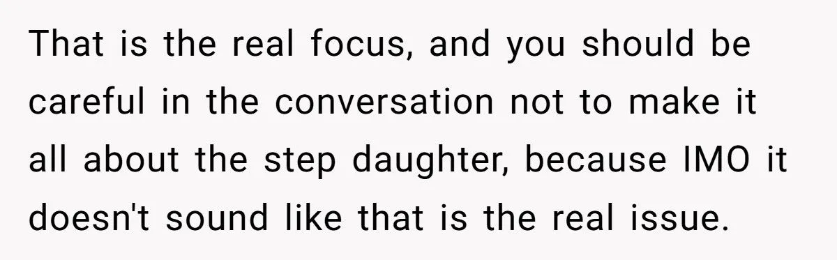 He Wanted Kids of His Own - But His Stepdaughter’s Pregnancy Might Destroy Everything