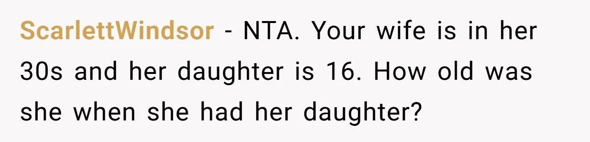 He Wanted Kids of His Own - But His Stepdaughter’s Pregnancy Might Destroy Everything