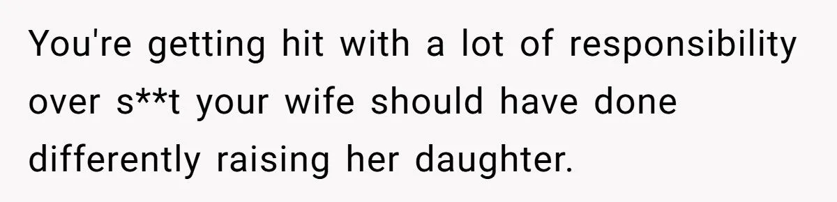 He Wanted Kids of His Own - But His Stepdaughter’s Pregnancy Might Destroy Everything