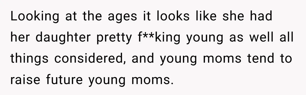 He Wanted Kids of His Own - But His Stepdaughter’s Pregnancy Might Destroy Everything