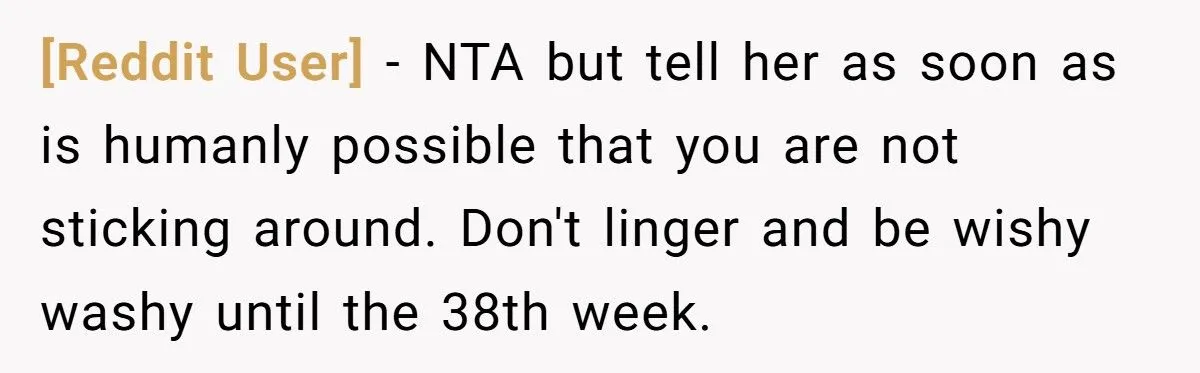 He Wanted Kids of His Own - But His Stepdaughter’s Pregnancy Might Destroy Everything