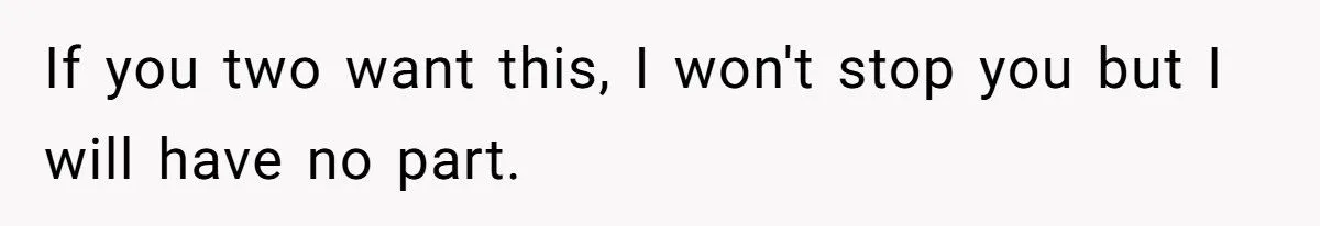 He Wanted Kids of His Own - But His Stepdaughter’s Pregnancy Might Destroy Everything