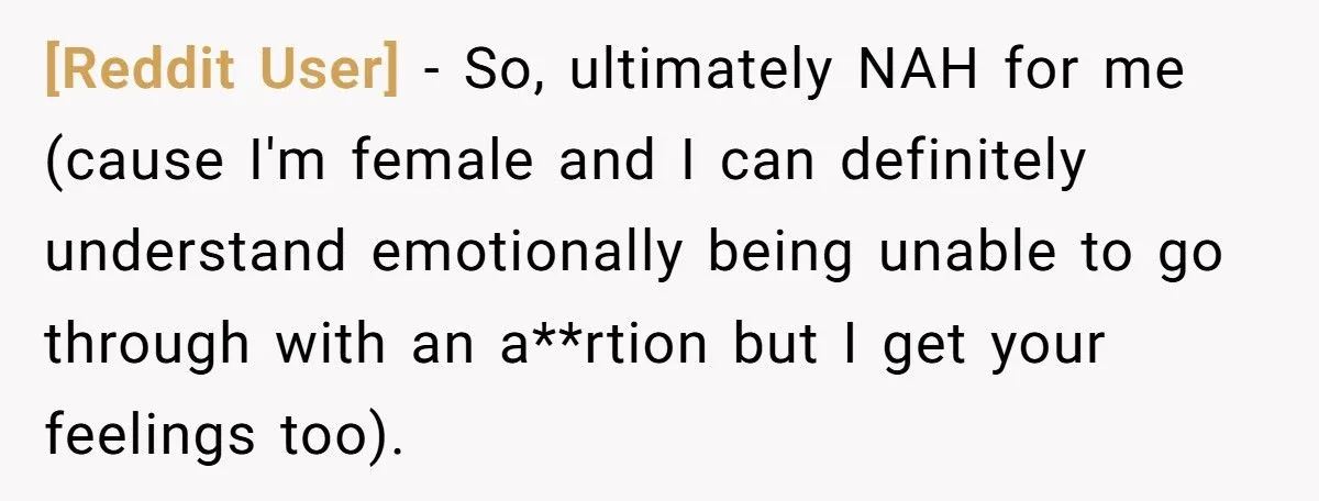 He Wanted Kids of His Own - But His Stepdaughter’s Pregnancy Might Destroy Everything