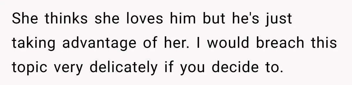 He Wanted Kids of His Own - But His Stepdaughter’s Pregnancy Might Destroy Everything