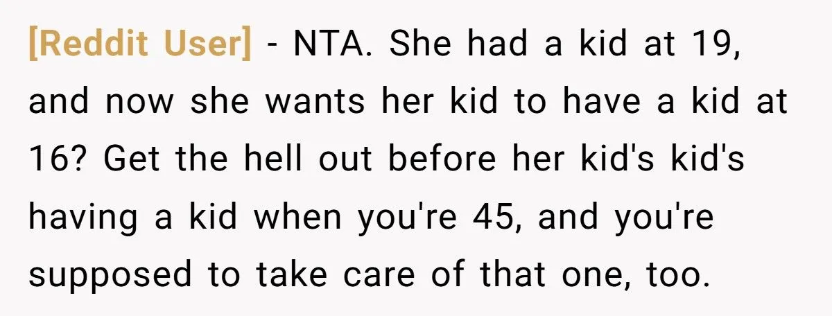 He Wanted Kids of His Own - But His Stepdaughter’s Pregnancy Might Destroy Everything