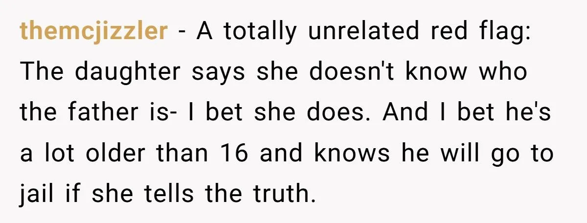 He Wanted Kids of His Own - But His Stepdaughter’s Pregnancy Might Destroy Everything