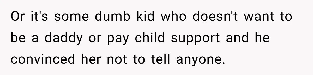 He Wanted Kids of His Own - But His Stepdaughter’s Pregnancy Might Destroy Everything