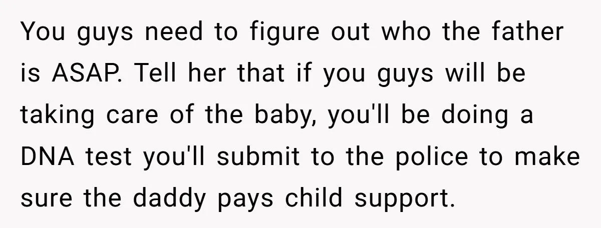 He Wanted Kids of His Own - But His Stepdaughter’s Pregnancy Might Destroy Everything