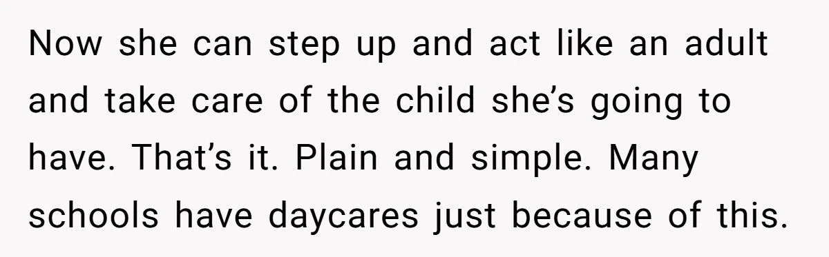 He Wanted Kids of His Own - But His Stepdaughter’s Pregnancy Might Destroy Everything