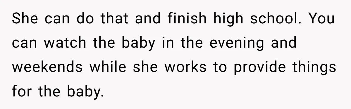 He Wanted Kids of His Own - But His Stepdaughter’s Pregnancy Might Destroy Everything
