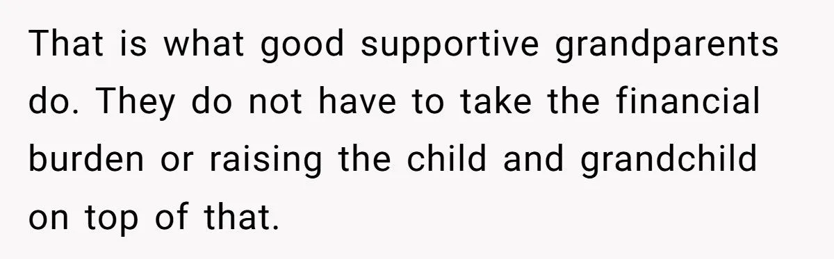 He Wanted Kids of His Own - But His Stepdaughter’s Pregnancy Might Destroy Everything