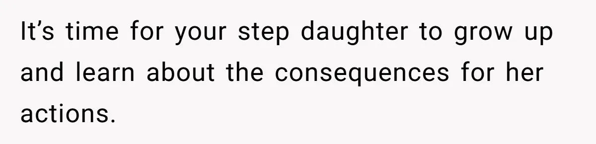 He Wanted Kids of His Own - But His Stepdaughter’s Pregnancy Might Destroy Everything