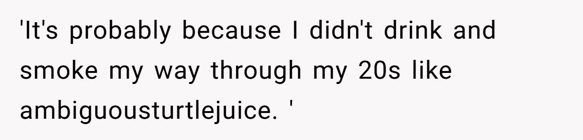 Everyone Praised Her Sister’s Glow-Up - Until She Told Them It Came from a Needle, Not Nature Generated by Aubtu.biz