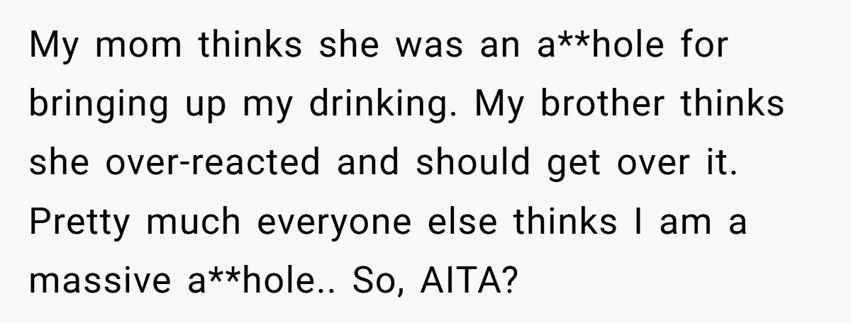 Everyone Praised Her Sister’s Glow-Up - Until She Told Them It Came from a Needle, Not Nature Generated by Aubtu.biz