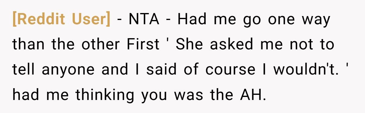 Everyone Praised Her Sister’s Glow-Up - Until She Told Them It Came from a Needle, Not Nature Generated by Aubtu.biz