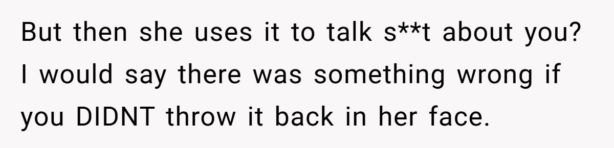 Everyone Praised Her Sister’s Glow-Up - Until She Told Them It Came from a Needle, Not Nature Generated by Aubtu.biz