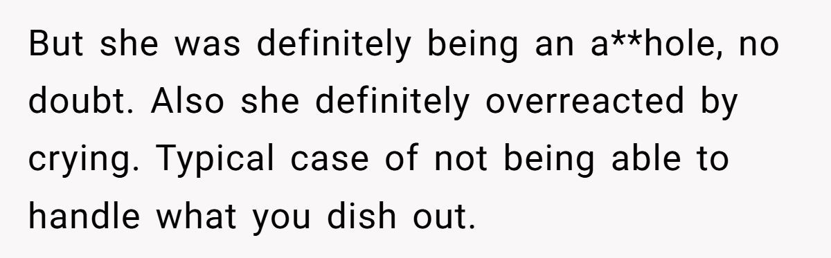 Everyone Praised Her Sister’s Glow-Up - Until She Told Them It Came from a Needle, Not Nature Generated by Aubtu.biz