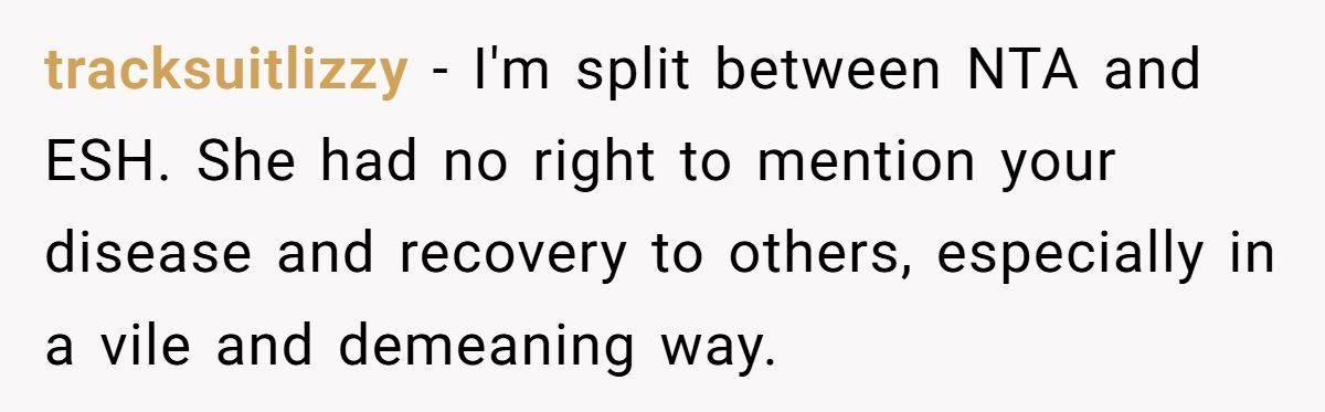 Everyone Praised Her Sister’s Glow-Up - Until She Told Them It Came from a Needle, Not Nature Generated by Aubtu.biz