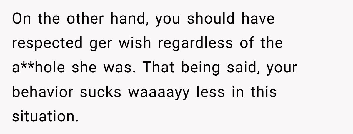 Everyone Praised Her Sister’s Glow-Up - Until She Told Them It Came from a Needle, Not Nature Generated by Aubtu.biz