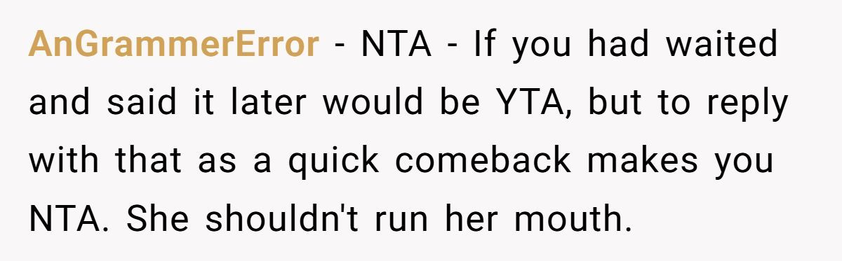 Everyone Praised Her Sister’s Glow-Up - Until She Told Them It Came from a Needle, Not Nature Generated by Aubtu.biz