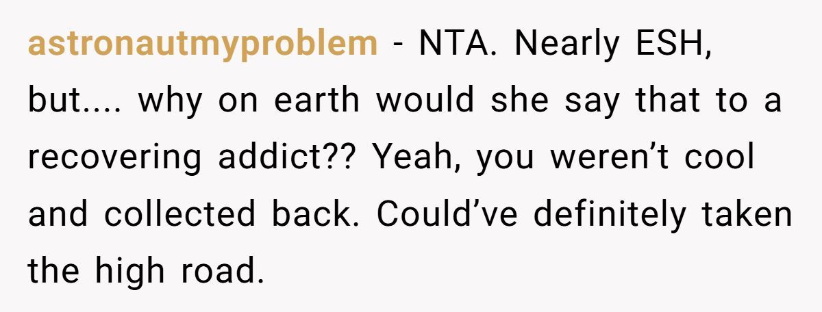 Everyone Praised Her Sister’s Glow-Up - Until She Told Them It Came from a Needle, Not Nature Generated by Aubtu.biz