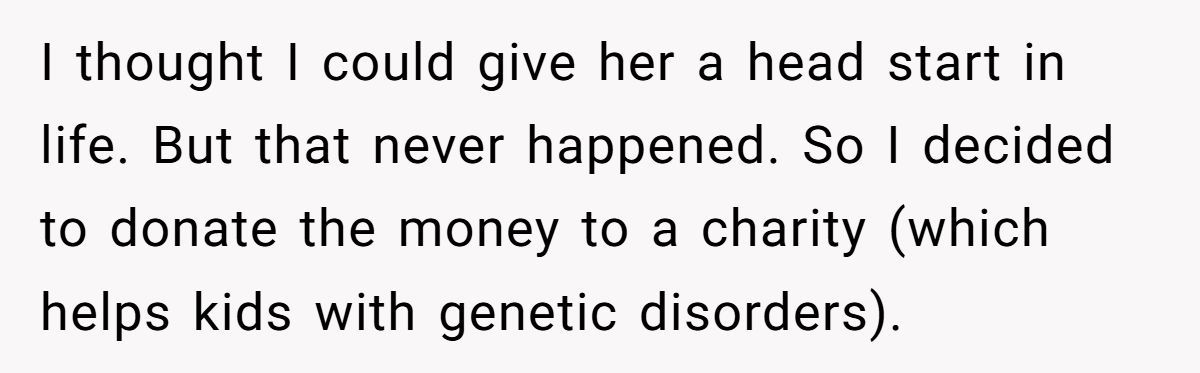 Stepdaughter’s Future vs. Late Daughter’s Legacy: Dad’s Dilemma Tears Family Apart