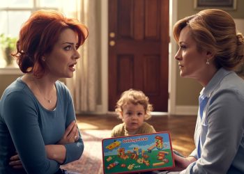 A Redditor’s MIL Meltdown: Was Scolding Her For A Cruel Comment Too Harsh? A Redditor’s MIL Meltdown: Was Scolding Her For A Cruel Comment Too Harsh?