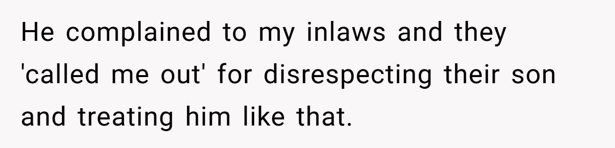 A Man Shamed His Child-Free BIL for Refusing to Watch His Son - Now the Family Wants an Apology Generated by Aubtu.biz