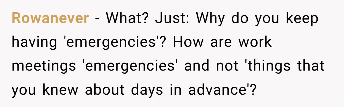 A Man Shamed His Child-Free BIL for Refusing to Watch His Son - Now the Family Wants an Apology Generated by Aubtu.biz