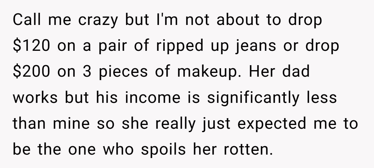 “Your Daughter or My Son?” - She Chose to Protect Her Child and Kicked Them Out Generated by Aubtu.biz