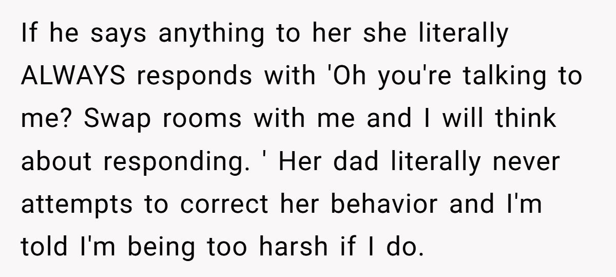 “Your Daughter or My Son?” - She Chose to Protect Her Child and Kicked Them Out Generated by Aubtu.biz