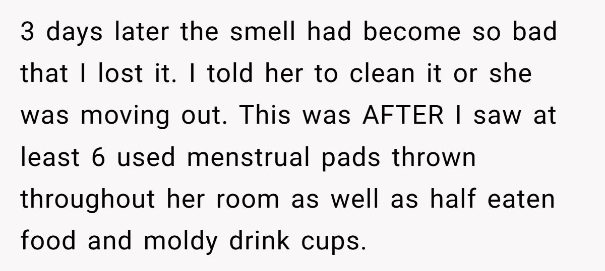 “Your Daughter or My Son?” - She Chose to Protect Her Child and Kicked Them Out Generated by Aubtu.biz