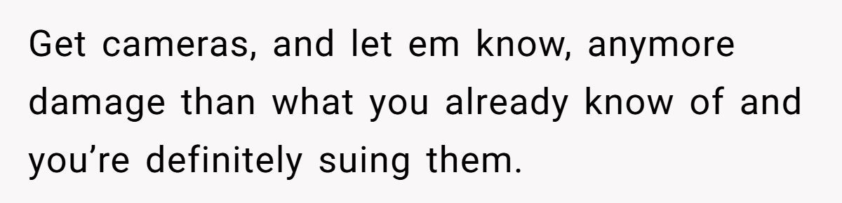 “Your Daughter or My Son?” - She Chose to Protect Her Child and Kicked Them Out Generated by Aubtu.biz